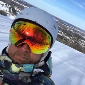 Meet your Posher, Ben